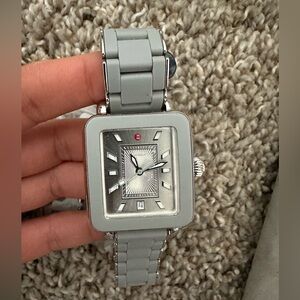 Michele Deco Sport Watch